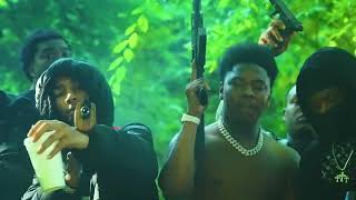 Babyceo Trell "BabyCeo Flow" Official Music Video (Shot by @meechomovies5044 )