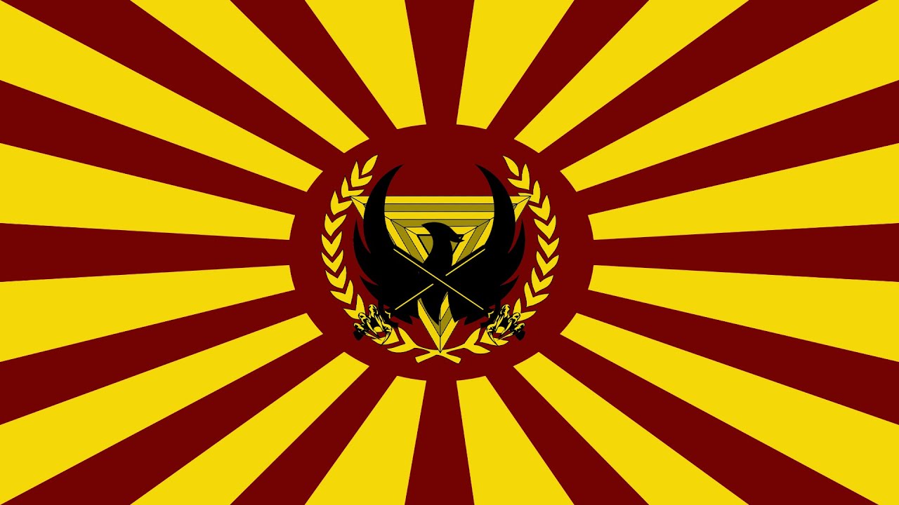 Гимны САФ и РФФ - YouTube