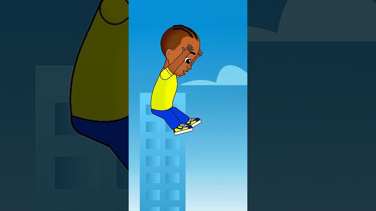 Kids Won't Stop Moving After This 