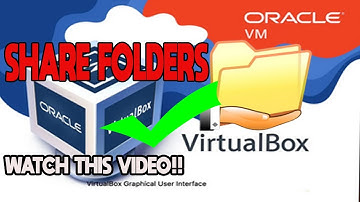 HOW TO SHARE FOLDERS ON VIRTUALBOX BETWEEN THE HOST (WIN11) AND VIRTUAL MACHINE WINXP