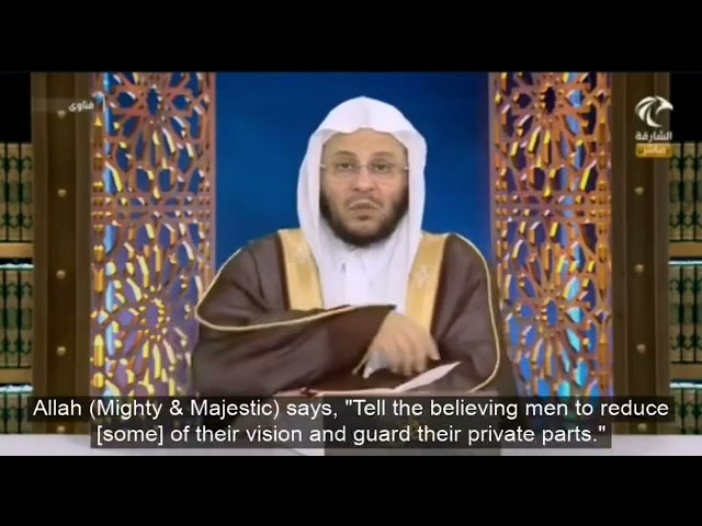 حكم اطلاق النظر على النساء بحجة البحث عن زوجة؟ | الشيخ عزيز بن فرحان