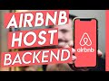 Airbnb Hosting App Tutorial
