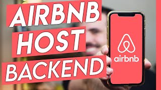 Airbnb Hosting App Tutorial screenshot 2