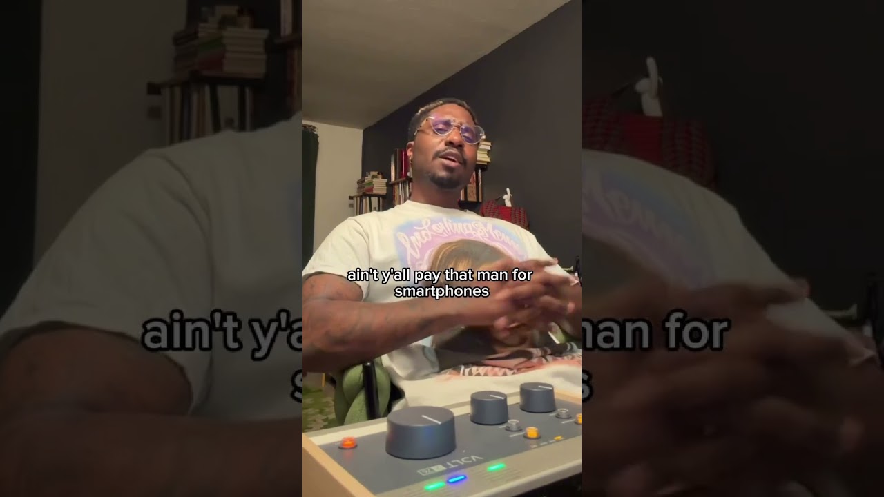 ICYMI Trump finally pardoned someone innocent 🦃 been posting a new rap daily all year, Day 330/365