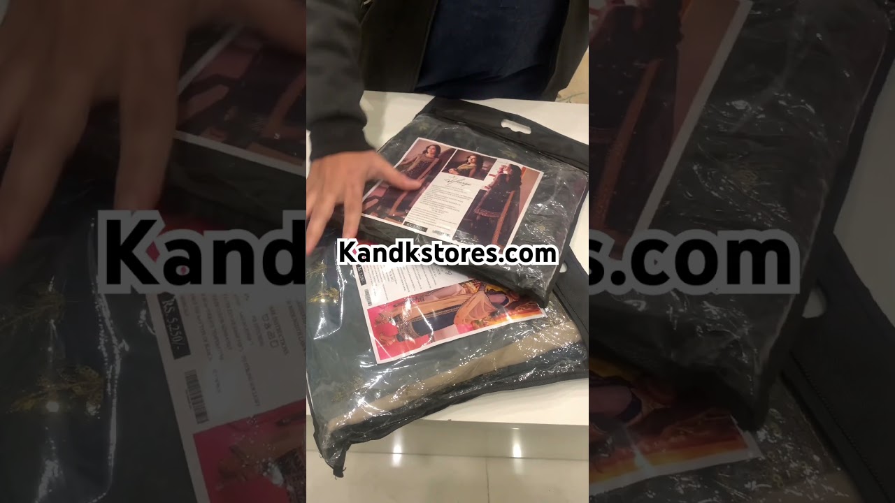 Asim Jofa Fancy Collection 2025  