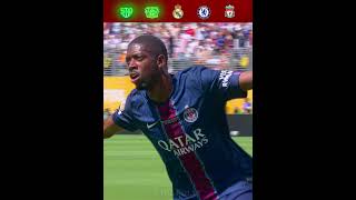PSG Humiliations🥶
