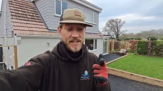 Complimentary Roof Clean by Pristine Clean Exteriors