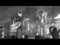 The Dead Weather - Full Set - Live at Coachella