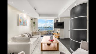 888 Brickell Key Drive Unit 710