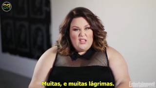 This Is Us - Elenco pede desculpas aos fãs da série [Legendado]