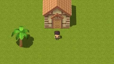 SMILE GAME BUILDERを少し使ってみた