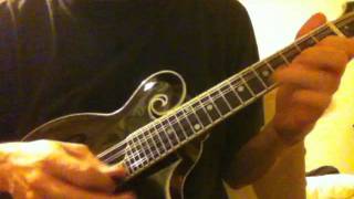 Boil Them Cabbage Down (Sam Bush Arrangement)
