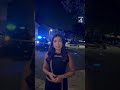 Detroit mother, 7-year-old daughter shot inside apartment complex