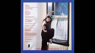 B1 We Live For Love - Pat Benatar: In The Heat Of The Night 1979