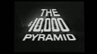 rare Clip The 10000 Pyramid  Ep 003