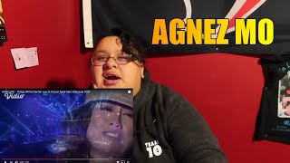 REACTION | AGNEZ MO - Things Will Get Better Live At Konser Amal Satu Indonesia 2020