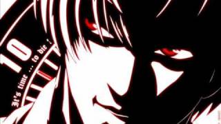 Death Note Bump  magiCXbeats