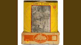 Inyang Ama (2024 Remaster)