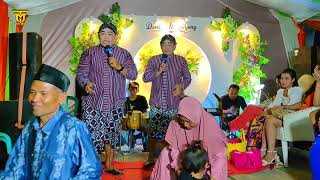 Terbaru!! Duet Romantis Bikin Baper Cak Komet & Yanti Mahardika