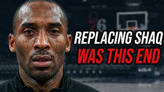 What If The Lakers Replaced Shaq 🤯 Kobe Bryant’s Forgotten 3-Peat Reality Guide