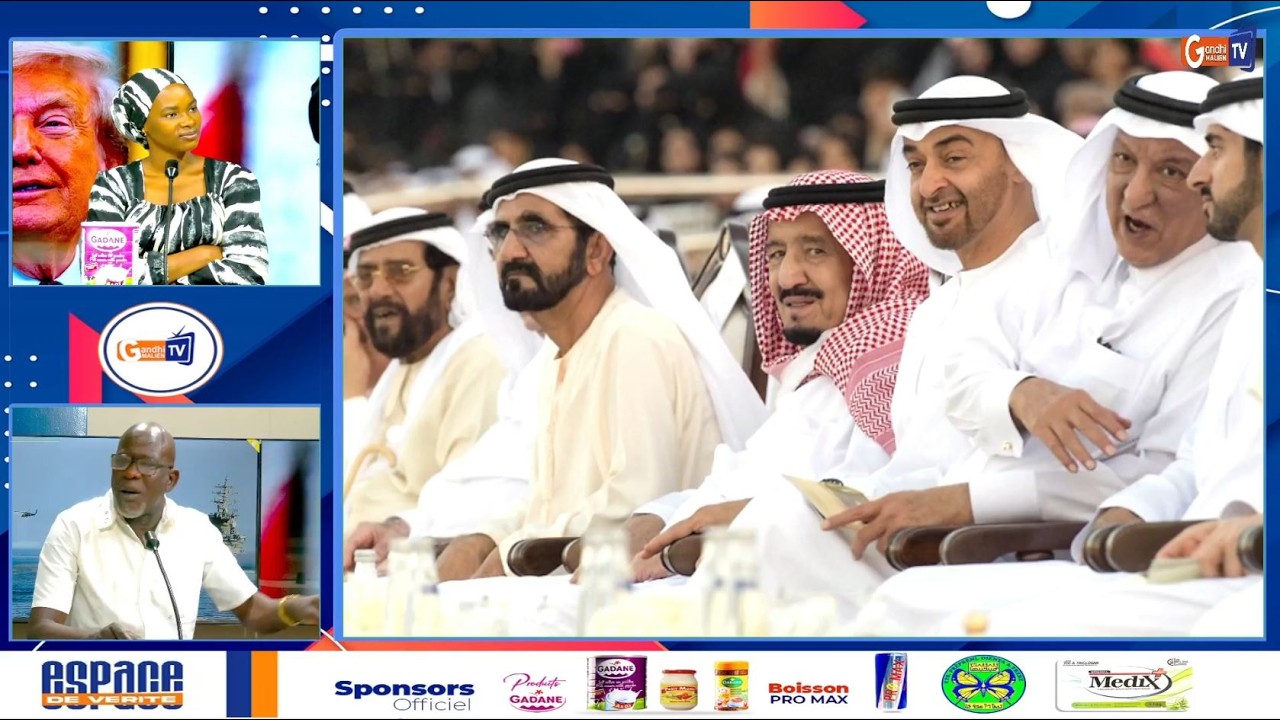 #Urgent: Détroit d’Ormuz fermé par l’Iran