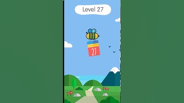 Tricky Test Get Smart Level 27 Walkthrough