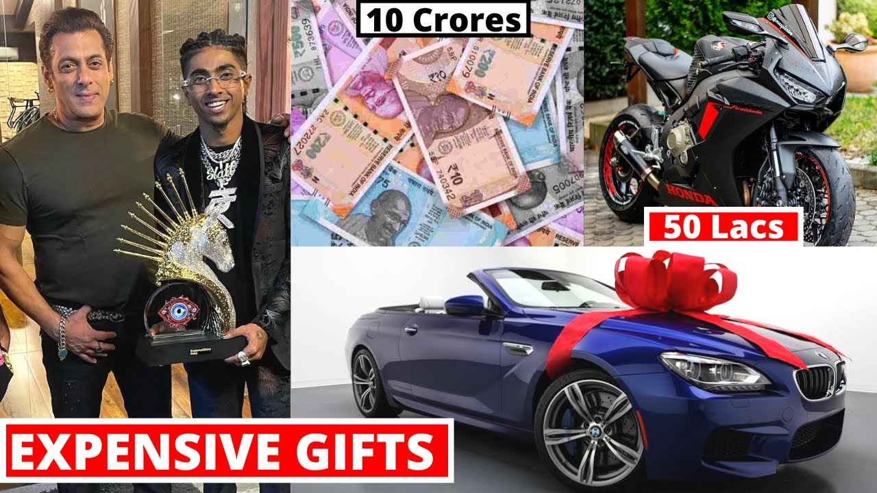 Bigg Boss winner MC Stan's lifestyle: The net worth and expensive things he  owns and how much he earned from show - Entertainment News