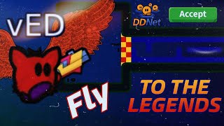 「Solo-Gores」 Fly To The Legends ★★★★★ Solo SpeedRun