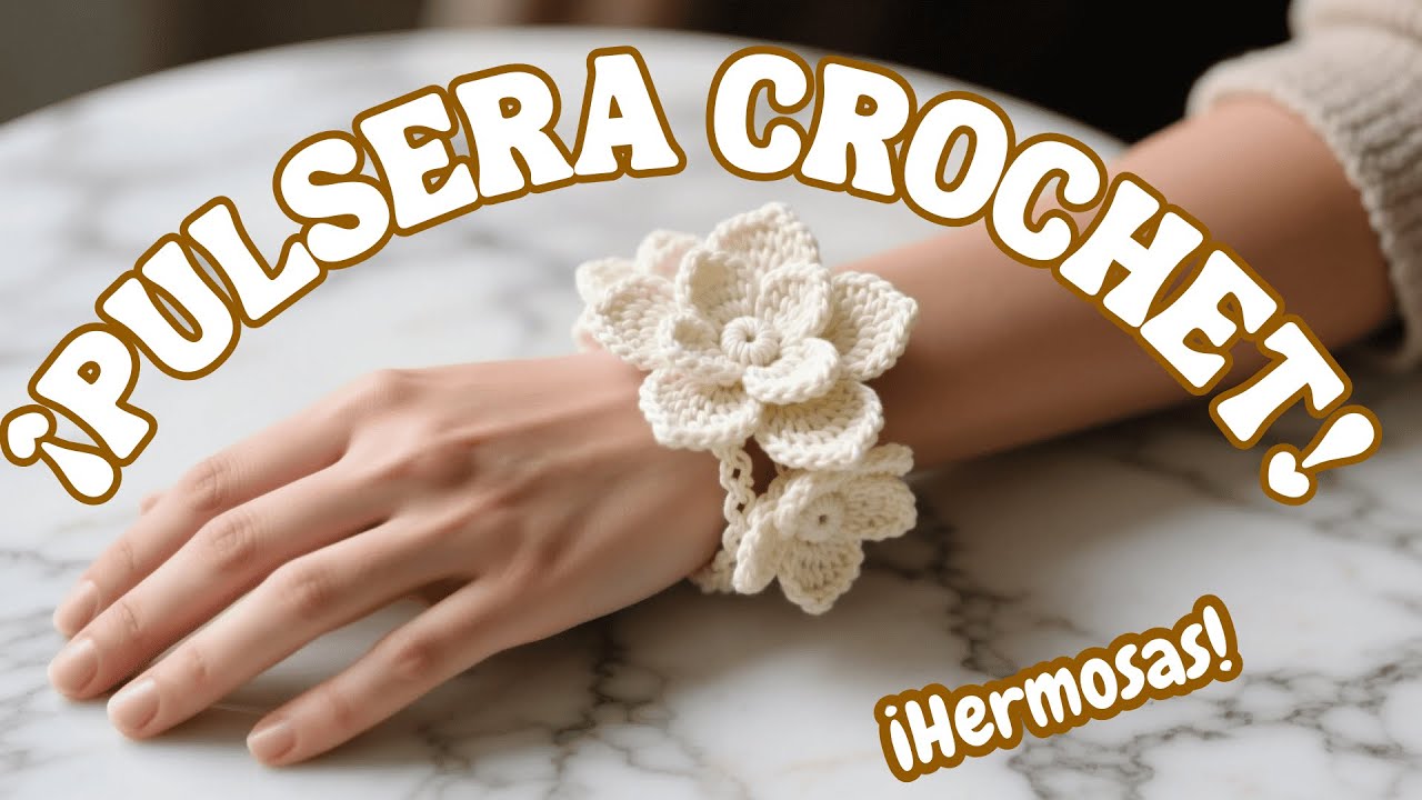 Te enseño las pulseras más chic que verás hoy 