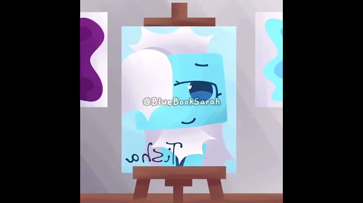 Hello Colours! || Dandy’s World Brusha