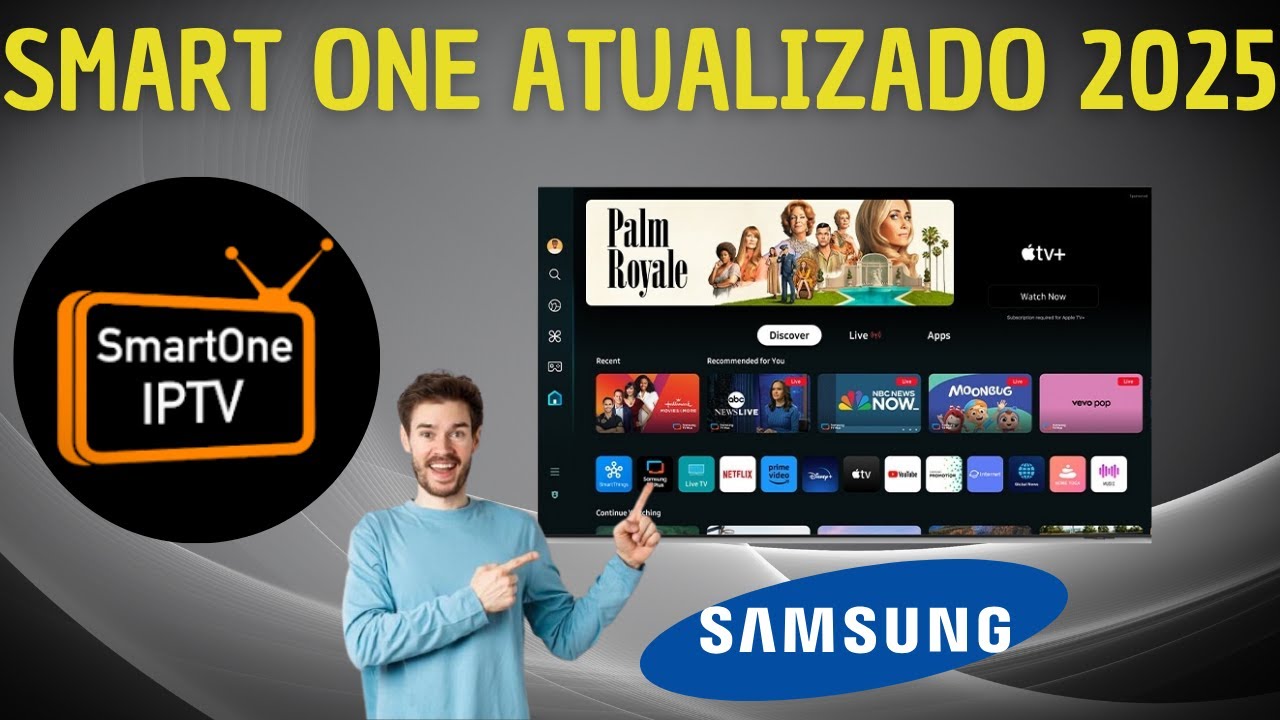 Como Colocar o YouTube na TV LG: Guia Completo Passo a Passo