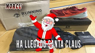 LOS REGALOS DE ESTAS NAVIDADES | Ha llegado Santa Claus 🎅