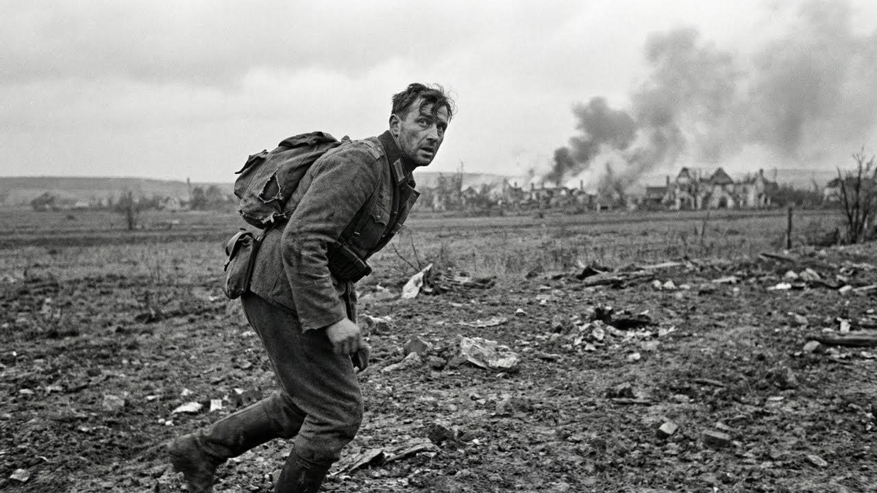 Oficer Wehrmachtu zniknął pod koniec wojny — po 80 latach odnaleziono jego chatę w Tyrolu