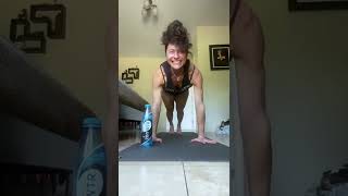 How Women Stretch And Split On Instagram - 341 - Yazsmachine - Jasmina Hdagha