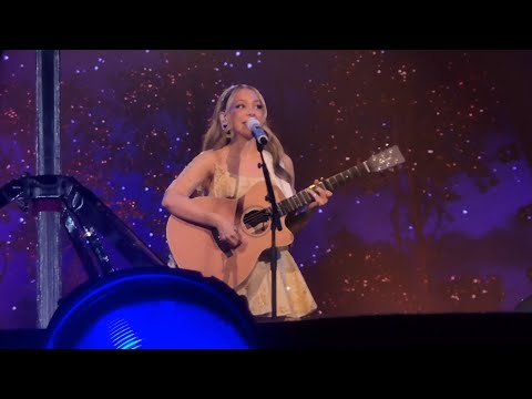 Ayliva: Nie deins (Die Ayliva-Tour 2025) | Live in Hamburg [Tag 3], 03.10.2025