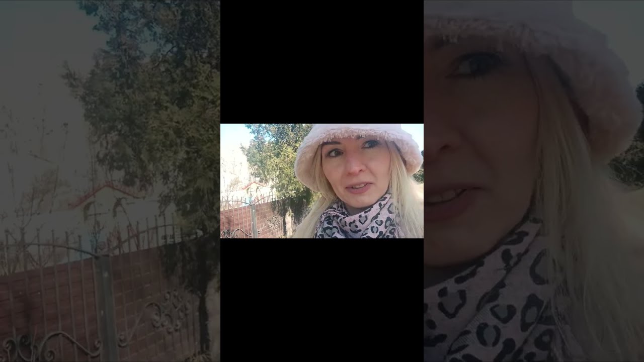 12 февраля, Анапа. Прогулка по городу, улица Промышленная. ТЦ Красная площадь 