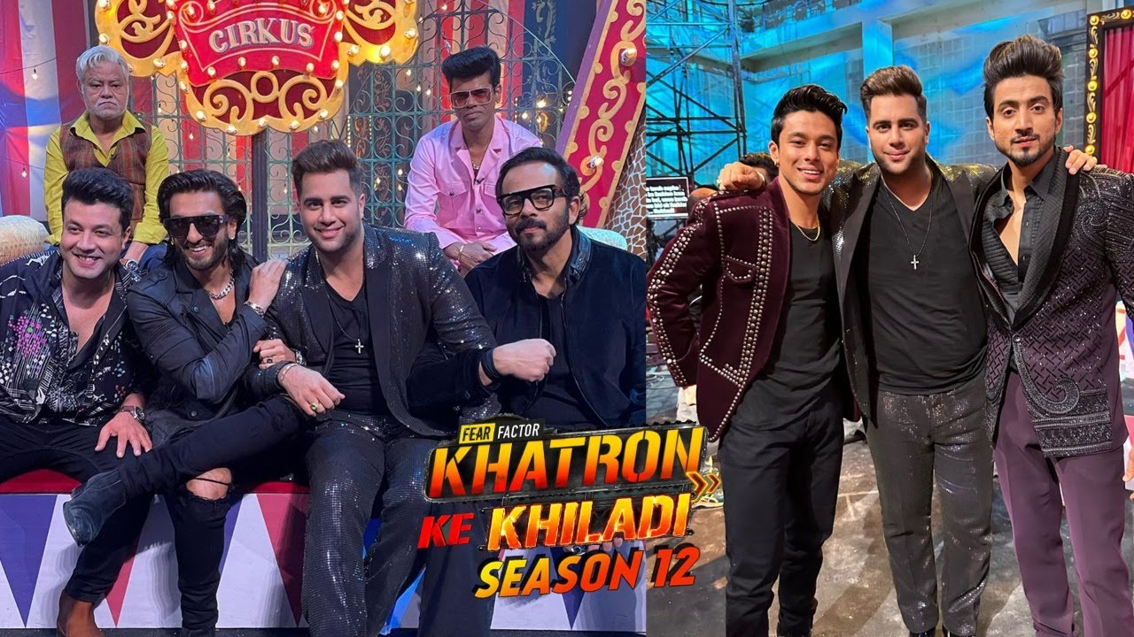 khatron-ke-khiladi-12-cirkus-starcast-ranveer-singh-rohit-shetty-sng