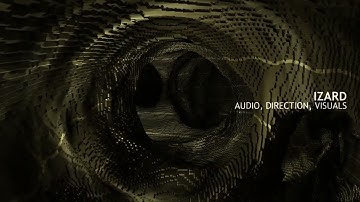 Inque - Variflux (PC 64k intro, 2012)