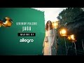 Legendy Polskie. Making of filmu JAGA. Allegro