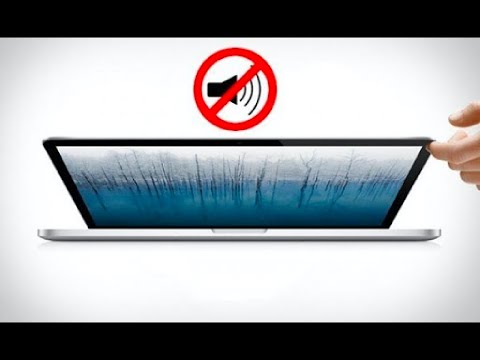 Video: ¿Qué es el volumen de salida en Mac?