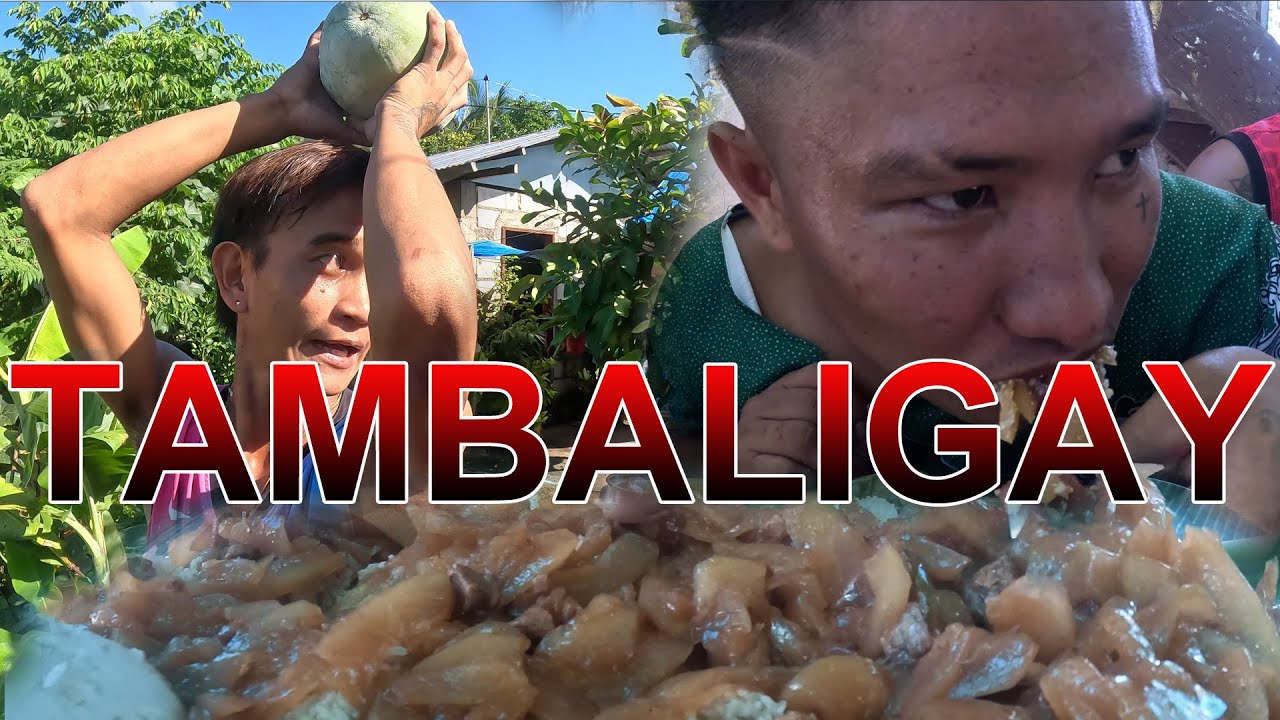 NAKATILAW NAKAG TAMBALIGAY AGAWN? DISKARTING MALUPIT NI KEN HAHAHAHAHAHA