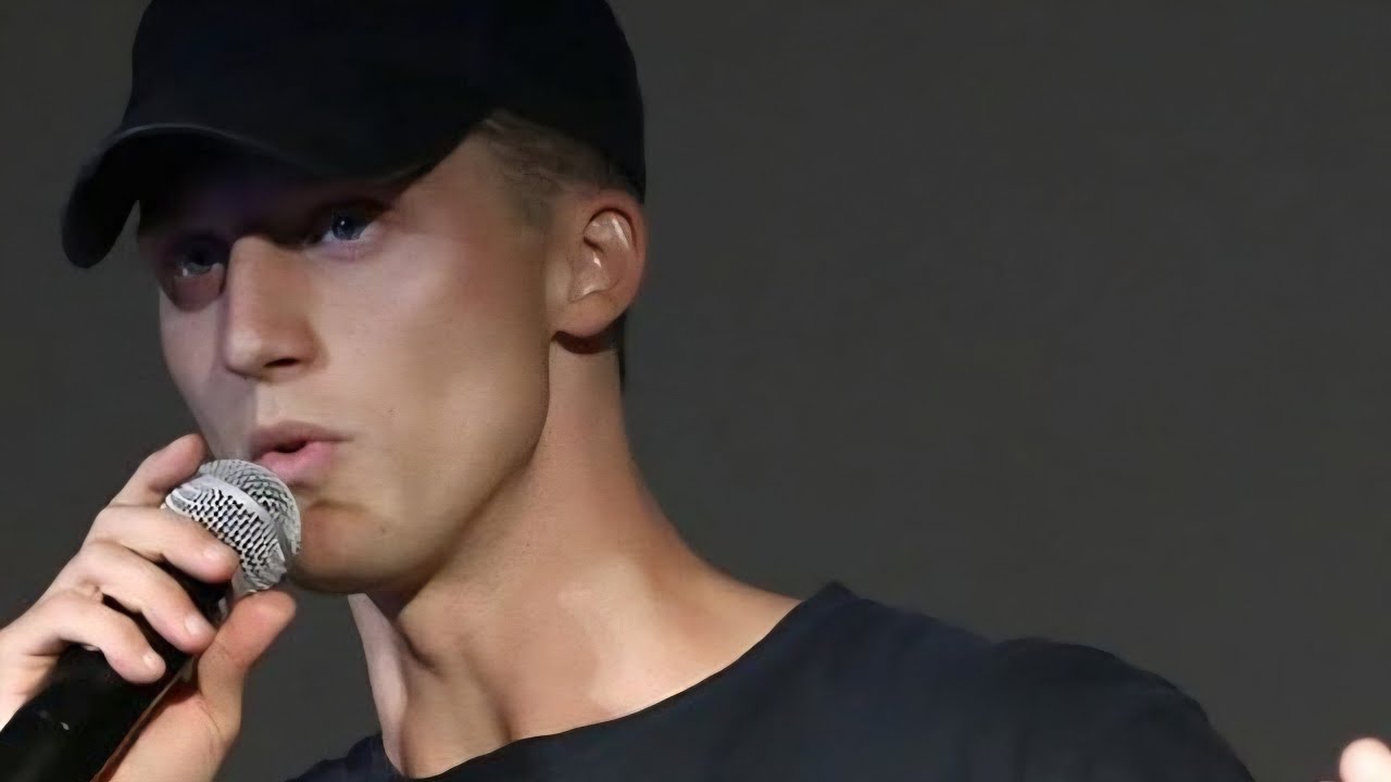 NF – DRIFT | Emotional Hip-Hop (Fan-Made / Inspired)