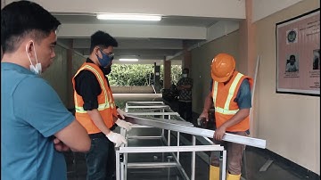 Program Studi Teknik Sipil || Engineering Exhibition 2020