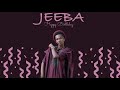 🎉 Jeeba Abdn Celebrates Birthday with New Track 'Jeeba Happy Birthday' Produced by Crazy Beat
