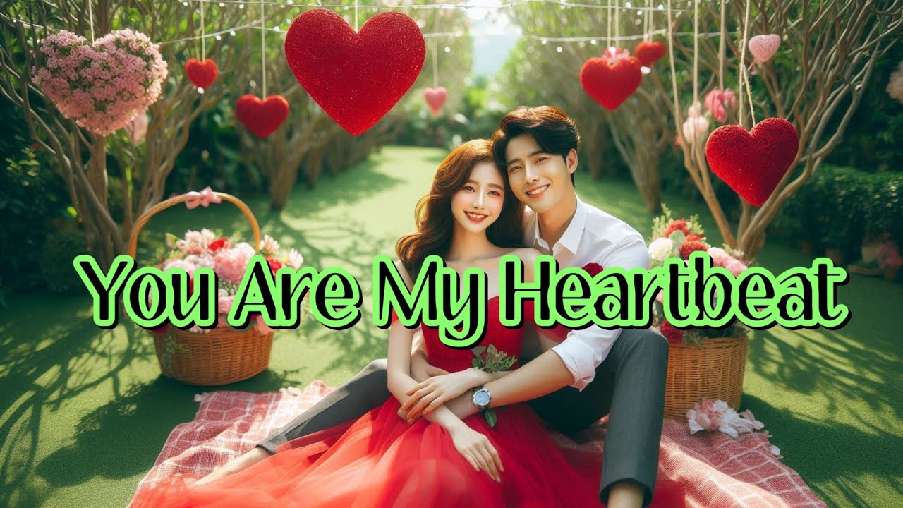 You Are My Heartbeat (My Prince, My Love) - Romantic Love Song | A ...