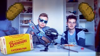 Is Brennans Bread truly the best bread? - Bread Review