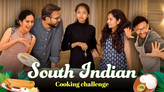 Online Grocery Order in under 500 Rs. - South Indian Cooking Challenge 👩‍🍳 | Mad For Fun screenshot 4