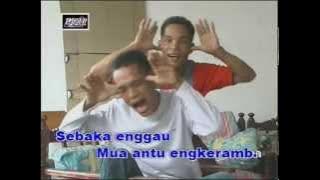 Adie Asan & Juspita Asan_Sera Maya Aus