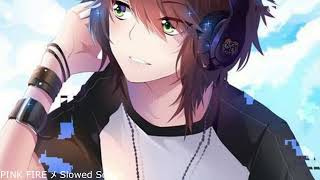 Nightcore - Делай по своему (speed up)