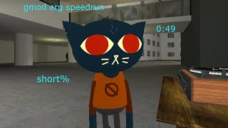 GMOD Arg Speedrun - 0:49 (short%)